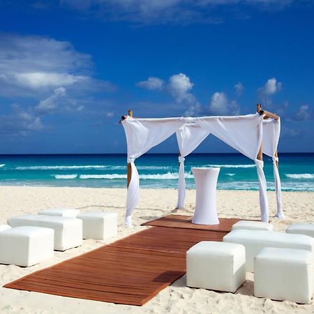 The Westin Lagunamar Ocean Resort Villas & Spa קנקון מראה חיצוני תמונה