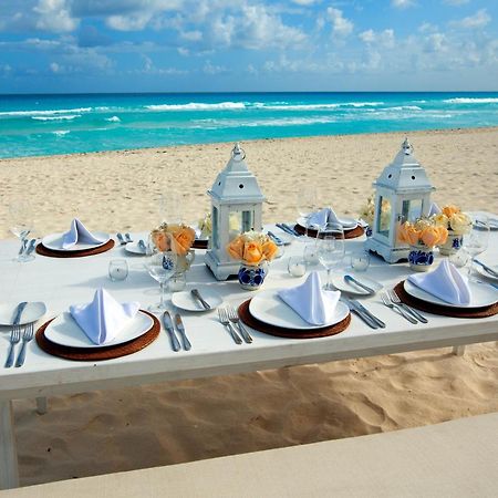 The Westin Lagunamar Ocean Resort Villas & Spa קנקון מראה חיצוני תמונה